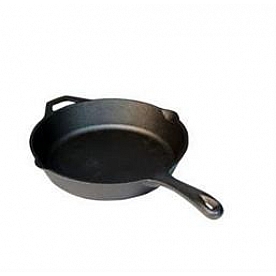Camp Chef 10 Inch Cast Iron Skillet - SK10