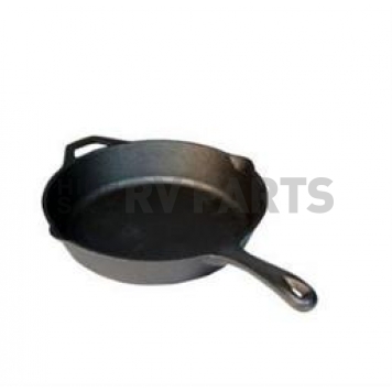 Camp Chef 10 Inch Cast Iron Skillet - SK10