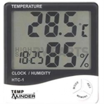 Minder Research Thermometer MRC555