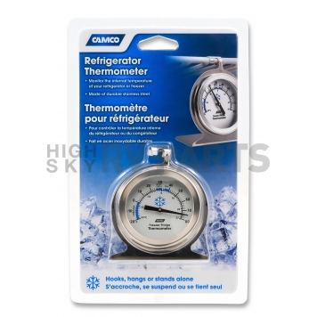 Camco Thermometer 42114-5