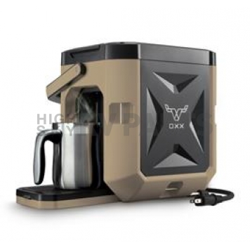 Oxx Inc. Coffee Maker CBK250T