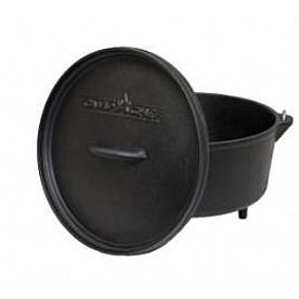 Camp Chef Cookware Set SDO10