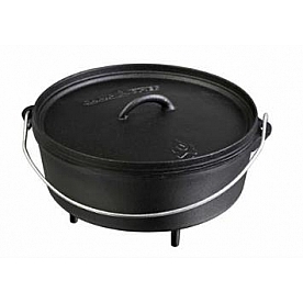 Camp Chef Cookware Set SDO12