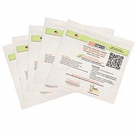 Range Kleen Used Cooking Grease Container Bag 650-05