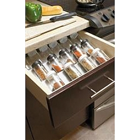 Icon Spice Holder 00177