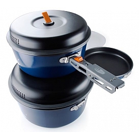 G S I Sports RV Cookware Set - 44223