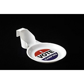 Pioneer Plastic Plate Holder DNP-IVCAMP