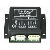Intellitec Sofa Control Module 400 Model - 00-00376-000