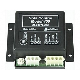 Intellitec Sofa Control Module 400 Model - 00-00376-000
