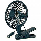 Prime Products Fan - 2 Speed 360 Degree Arm Movement - 06-0503
