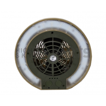 Overland Vehicle Systems Wild Land Fan - 15059910