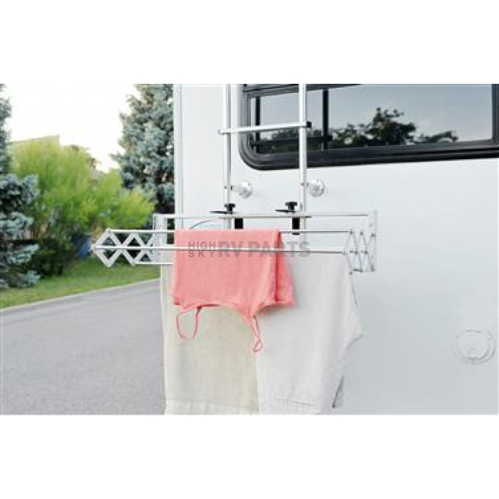 Smart Dryer Clothes Line - SCEN0030
