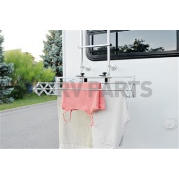 Smart Dryer Clothes Line Ladder Mount - XCE0035