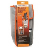 Highland Clothes Hanger Bar 36 To 65 Inch - 9142200