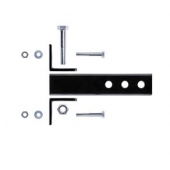 Stromberg Carlson Clothes Line Mounting Post Hitch Adapter - CL-02