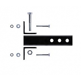 Stromberg Carlson Clothes Line Mounting Post Hitch Adapter - CL-02