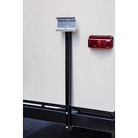 Stromberg Carlson Clothes Line Mounting Post - CL-01