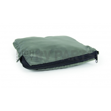 Camco Laundry Bag Gray - 51338-1