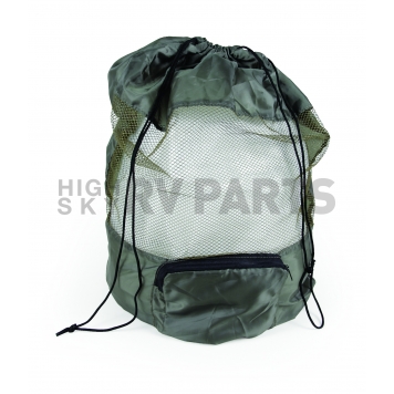 Camco Laundry Bag Gray - 51338