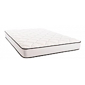 Jamison Mattress 72 Inch x 80 Inch x 9 Inch RV King Size - RVR002-1058