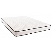 Jamison Mattress 72 Inch x 80 Inch x 6 Inch RV King Size - RVR001-1058
