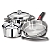 Magma Products Cookware Set A10-362-IND