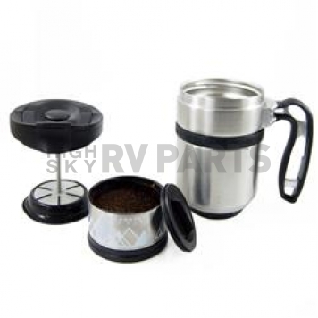 Planetary Design Coffee Maker DS0116