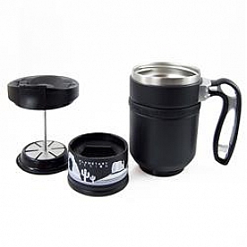 Planetary Design Coffee Maker DS0716