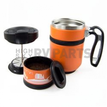 Planetary Design Coffee Maker DS0816