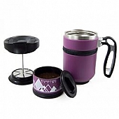 Planetary Design Coffee Maker DS1216