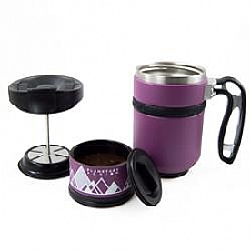 Planetary Design Coffee Maker DS1216