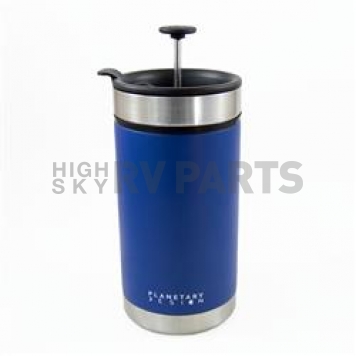 Planetary Design Coffee Maker ST1520