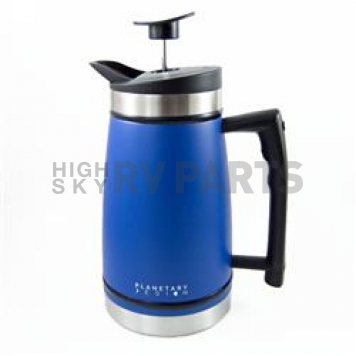 Planetary Design Coffee Maker TP0948