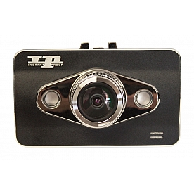 Instant Product Dash Camera 9462
