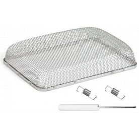 JR Products Bug Screen - RV Appliance 0630175