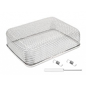 JR Products Bug Screen - RV Appliance 0630245