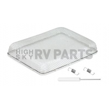 JR Products Bug Screen - RV Appliance 0630215
