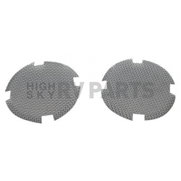Valterra Wire Mesh Bug Screen - 4 Prong Vent Style - A101340VP