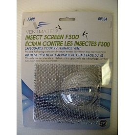 Ventmate Bug Screen - RV Appliance 68304