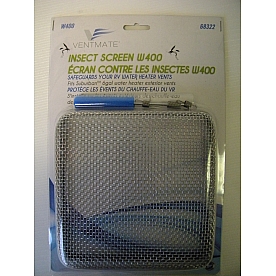 Ventmate Bug Screen - RV Appliance 68322