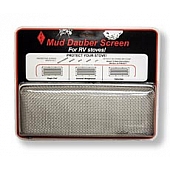 JCJ Enterprises Bug Screen - RV Appliance S900