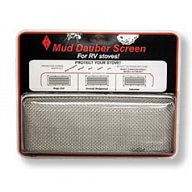 JCJ Enterprises Bug Screen - RV Appliance S900