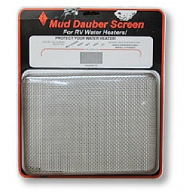 JCJ Enterprises Bug Screen - RV Appliance W200