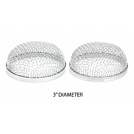 Camco Bug Screen - RV Appliance 42141