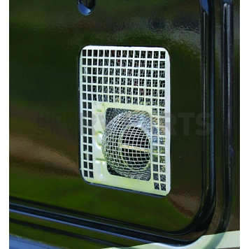Camco Bug Screen - RV Appliance 42142-5