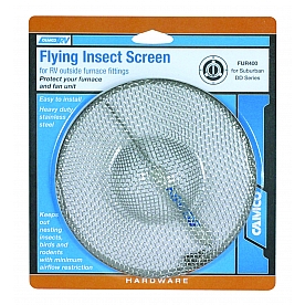 Camco Bug Screen - RV Appliance 42143