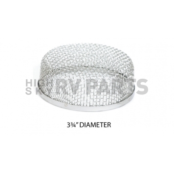 Camco Bug Screen - RV Appliance 42144-3