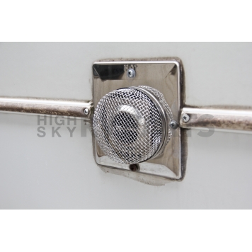 Camco Bug Screen - RV Appliance 42144-4