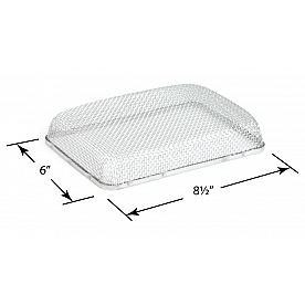 Camco Bug Screen - RV Appliance 42145