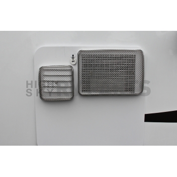 Camco Bug Screen - RV Appliance 42145-4